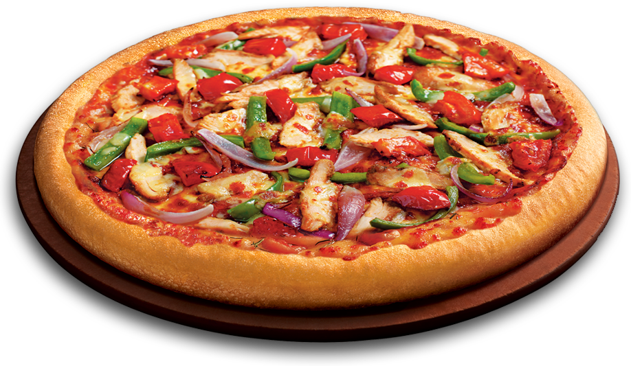 pizza con amore